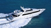 Motor Yacht Mirage